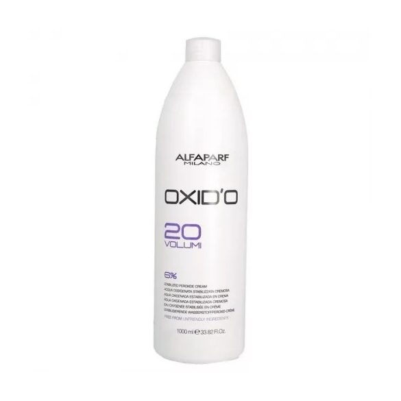 Alfaparf oxigenta 1000ml 