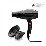 GA.MA HAJSZÁRÍTÓ PLUMA 5500 OXY ACTIVE SH0901 FEKETE/FEHÉR