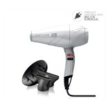 GA.MA HAJSZÁRÍTÓ PLUMA 5500 OXY ACTIVE SH0901 FEKETE/FEHÉR