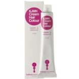 KJMN KRÉM HAJFESTÉK