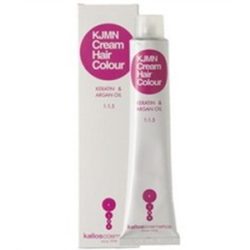 KJMN KRÉM HAJFESTÉK