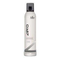   Silky Zero Volumizing No Gas hajdúsító pumpás hajlakk 300 ml