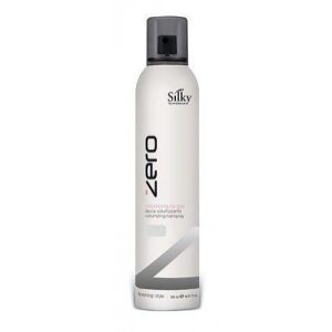 Silky Zero Volumizing No Gas hajdúsító pumpás hajlakk 300 ml