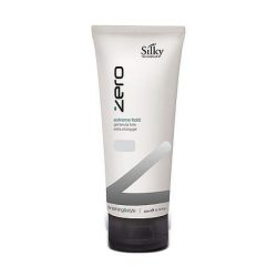 Silky Zero Extreme Hold extrém hajzselé 200 ml