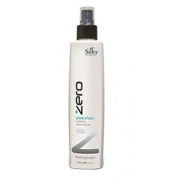 Silky Zero Glaze Shape hajfény spray 250 ml