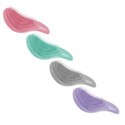 Eurostil Hullámkefe 4256