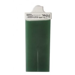 Alveola Waxing Gyantapatron 100ml azulénes közepes fej