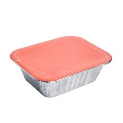   Alveola Waxing TiO2 hagyományos meleg gyanta tálca 500ml /1000ml