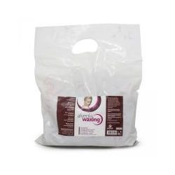   Alveola Waxing Standard csokis meleg gyanta korong zacskó 1000g