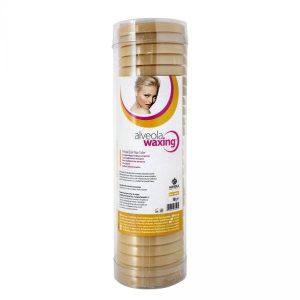 Alveola Waxing Hagyományos korong gyanta normál 500g