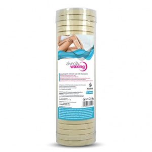 Alveola Waxing Intim gyanta hagyományos korong 500g