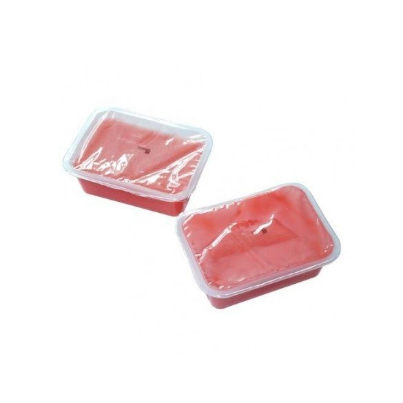 Alveola Waxing Vitaminos paraffin  2x500ml