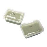 Alveola Waxing Vitaminos paraffin  2x500ml