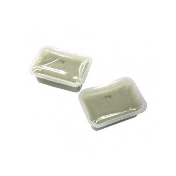 Alveola Waxing Vitaminos paraffin  2x500ml