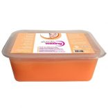 Alveola Waxing Paraffin Oliva olajjal, Shea vajjal, barackkal  arcra is 500ml