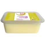 Alveola Waxing Paraffin Oliva olajjal, Shea vajjal, barackkal  arcra is 500ml