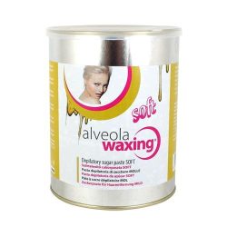 Alveola Waxing Cukorpaszta Soft 1000gr