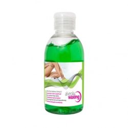 Alveola Waxing Nyugtató zselé gyantázás után 