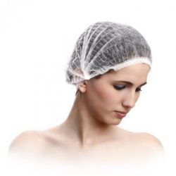 Sapka egyszerhasználatos 