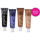 JimJams szempilla és szemöldökfesték 15ml