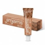 JimJams szempilla és szemöldökfesték 15ml