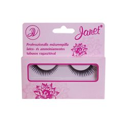 Műszempilla soros + ragasztó