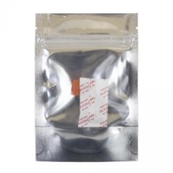 Long Lashes ragasztó tároló tasak