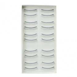 Long Lashes gyakorló szempilla