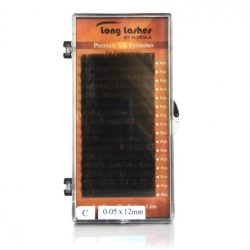 Long lashes extreme volum selyem pilla C/0,05-12 mm