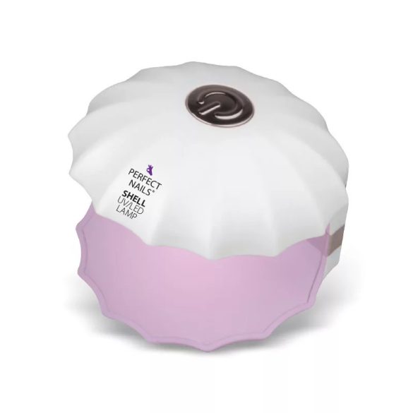 MŰKÖRMÖS UV/LED LÁMPA - MINI SHELL