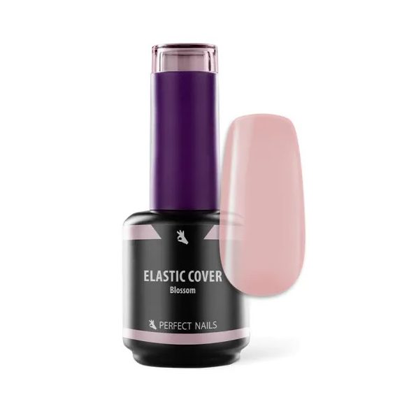 Elastic Base Cover Gel -  Blossom - French Cover  15ml