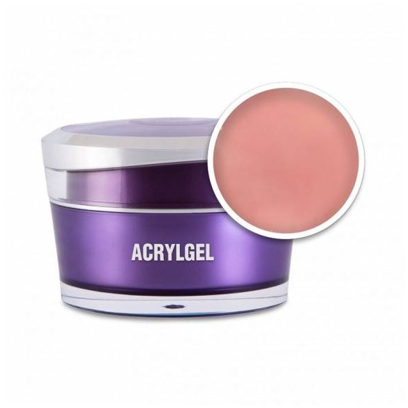 PERFECT ACRYLGEL - COVER NUDE 15G