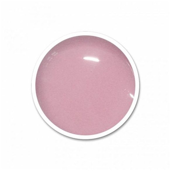 Cream Pink Gel - Körömágyhosszabbító zselé 15g