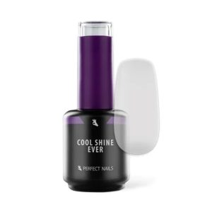 Cool Shine Ever Top Coat Gel Fényzselé 