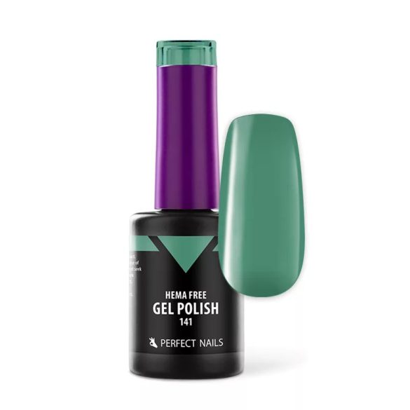 HEMA FREE Gél Lakk - 141 Sage