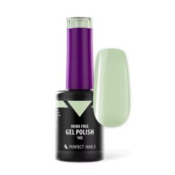 HEMA FREE Gél Lakk - 143 Pistachio Cream 