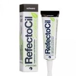 RefectoCil Sensitive festő - gél FEKETE / SÖTÉTBARNA / KÖZÉPBARNA  15ml