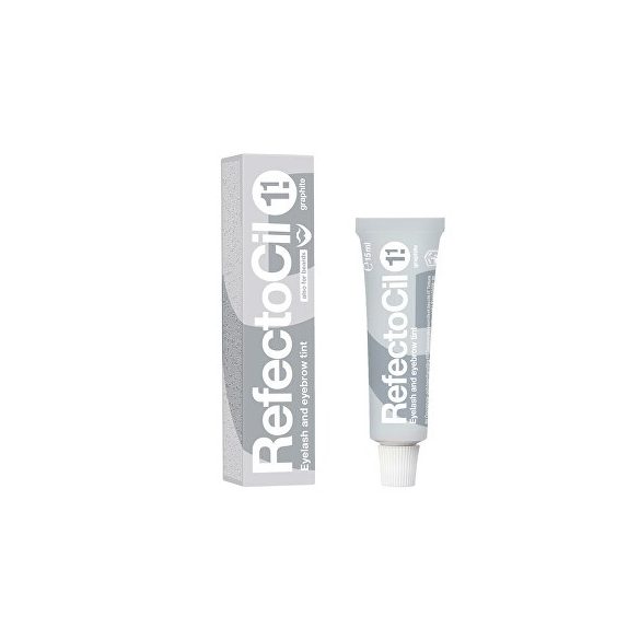 Refectocil szempilla festék 15ml