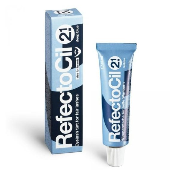 Refectocil szempilla festék 15ml