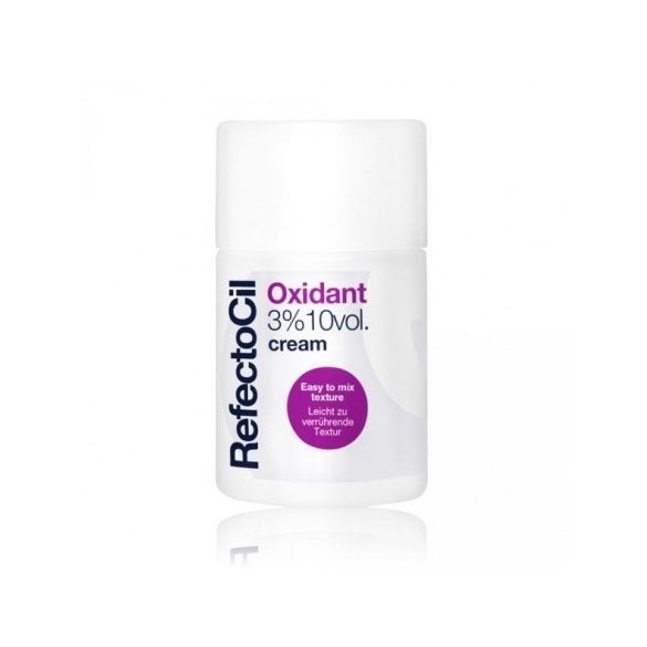 RefectoCil 3% Színelőhívó oldat /krém  100ml