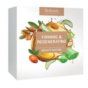 Solanie Firming & Regenerating - Beauty Routine Szett Cikkszám: SO10064