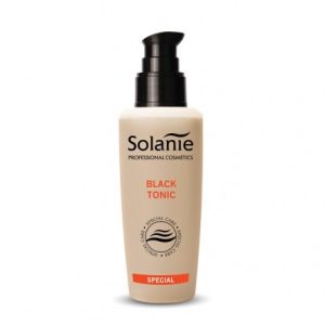 Solani Fekete tonik 125ml 