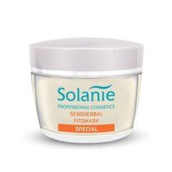 Solanie Seboherbal fitomaszk 50ml