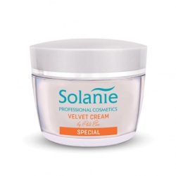 Solanie Velvet Bársony krém 50ml