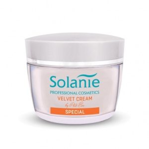 Solanie Velvet Bársony krém 50ml