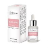 Solanie Rózsa Exoszóma szérum 30 ml Cikkszám: SO11300