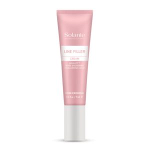 Solanie Rózsa Exoszóma Line Filler krém 15ml Cikkszám: SO11303