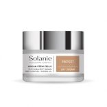 Solanie Argán növényi őssejtes Protect nappali krém 50 ml  Cikkszám: SO11601