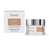 Solanie Argán növényi őssejtes Protect nappali krém 50 ml  Cikkszám: SO11601