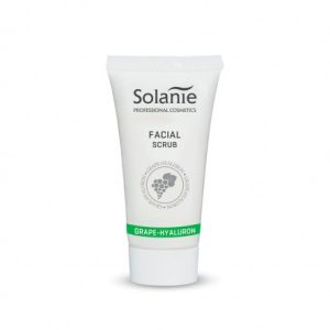 Solanie Szőlő mechanikai peeling 50 ml Cikkszám: SO11701